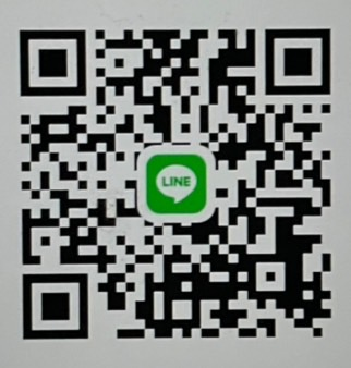 LINE QR Code