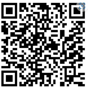 預約服務 QR Code